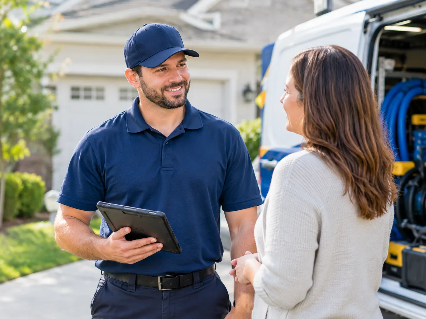 Sewage Backup Cleanup Friendsville, MD FAQs
